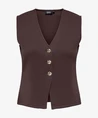 ONLY Vest LM ONLNAOMI S/L VEST SWT