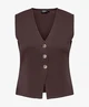 ONLY Vest LM ONLNAOMI S/L VEST SWT