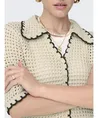 ONLY Vest Lucie