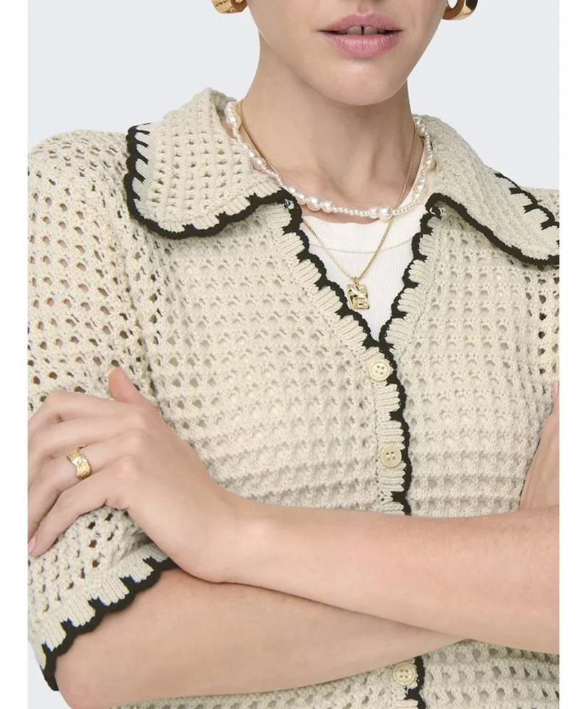 ONLY Vest Lucie