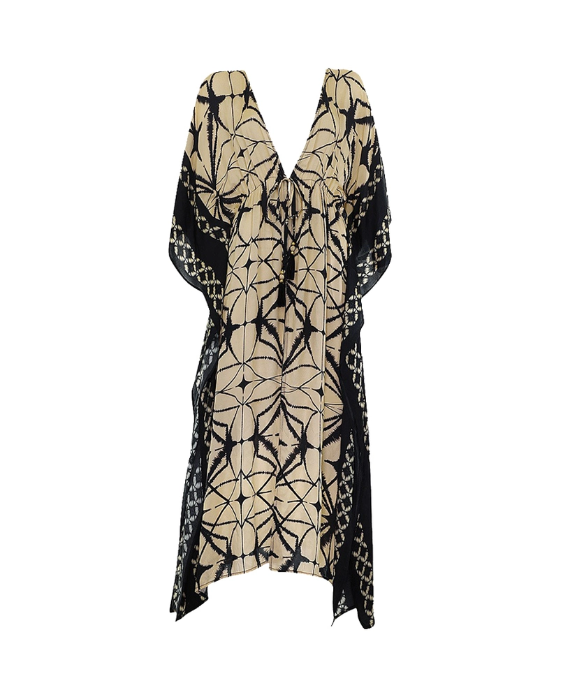 Opera Strandjurk Allover Print