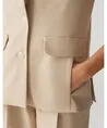 OPUS Blazer Jaomi