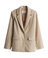OPUS Blazer Jaomi