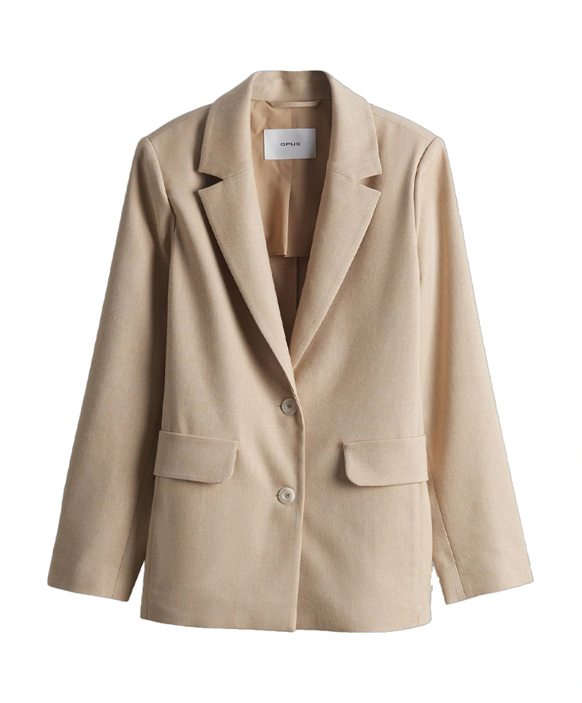 OPUS Blazer Jaomi