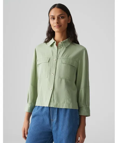 OPUS Blouse Fadelia