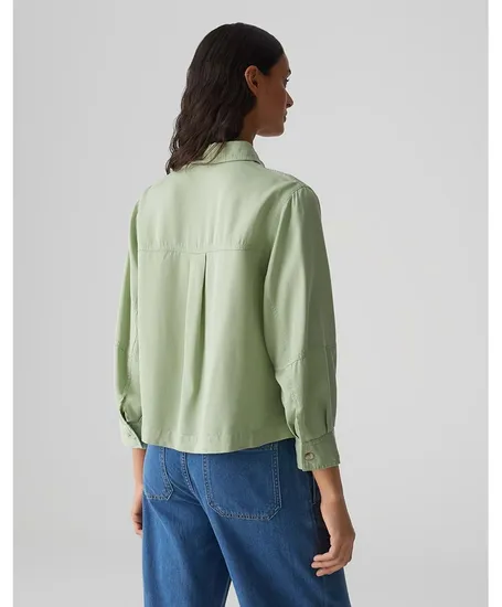 OPUS Blouse Fadelia
