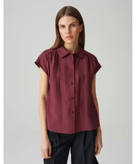 OPUS Blouse Fairi