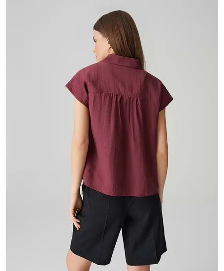OPUS Blouse Fairi