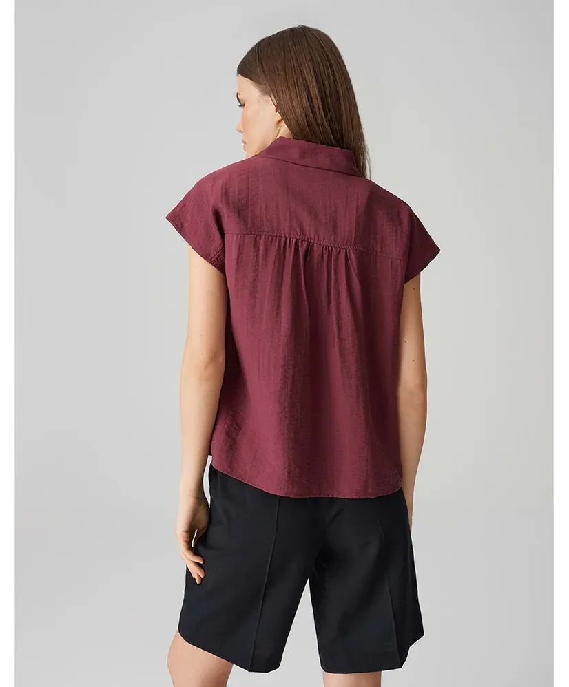 OPUS Blouse Fairi