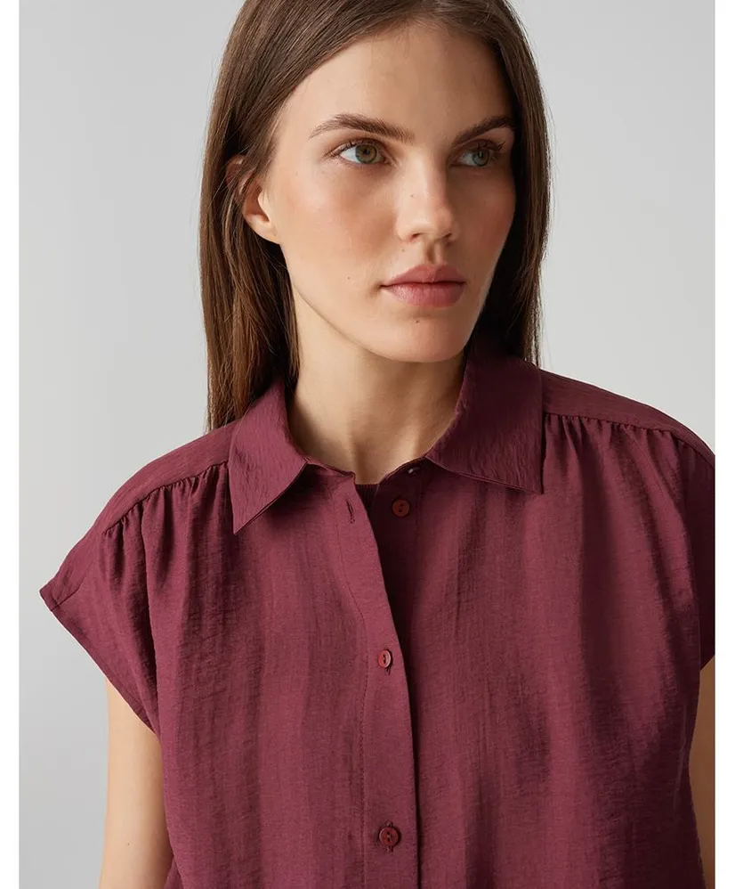 OPUS Blouse Fairi