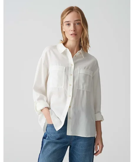 OPUS Blouse Falensa