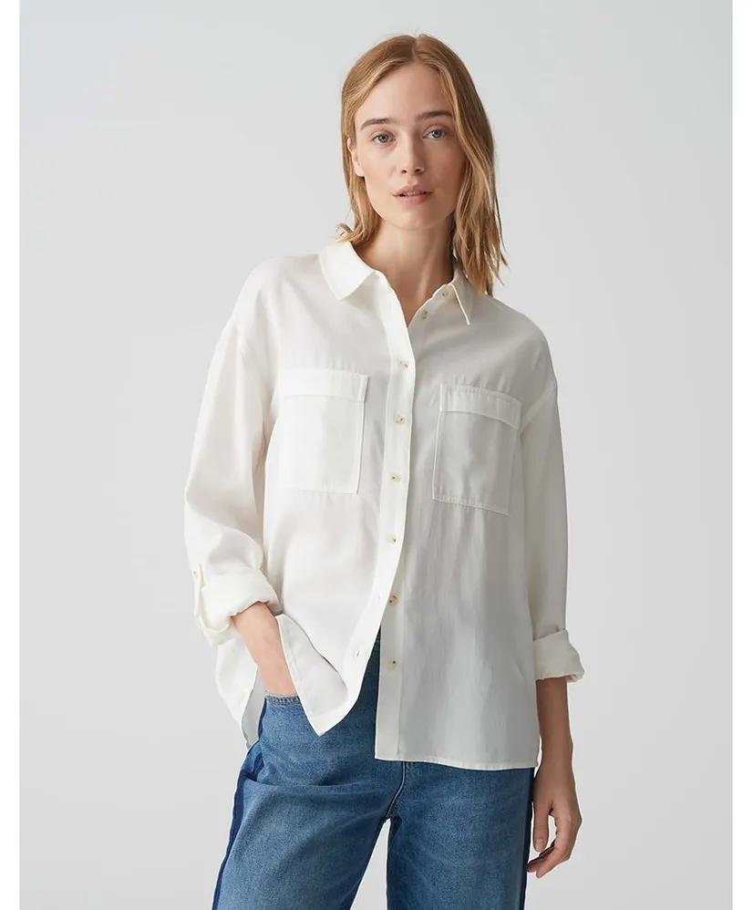OPUS Blouse Falensa