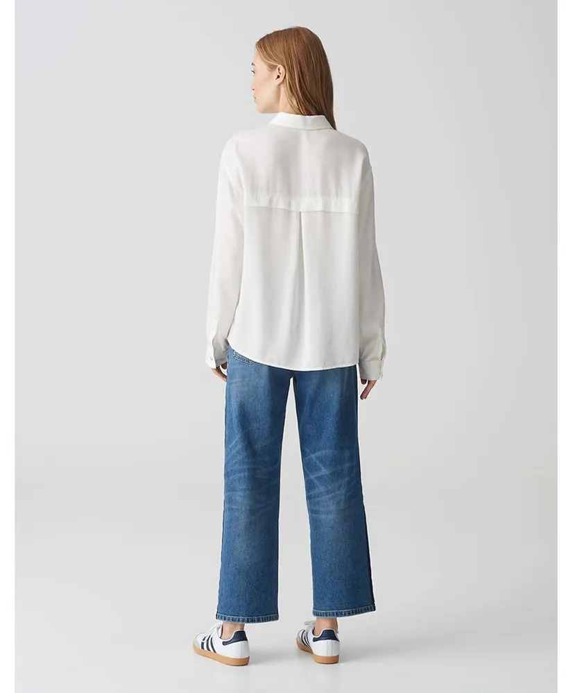 OPUS Blouse Falensa