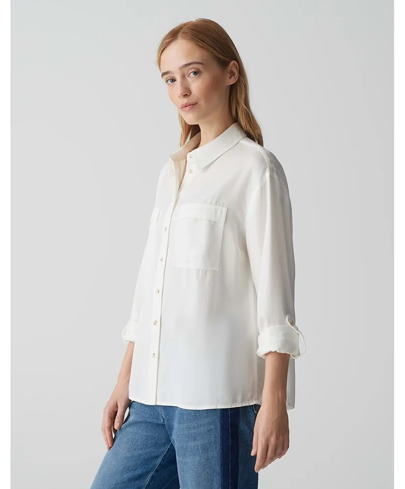 OPUS Blouse Falensa