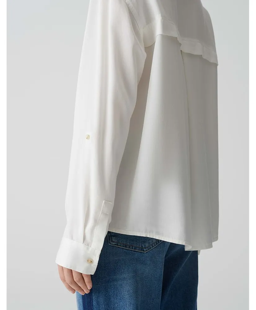OPUS Blouse Falensa