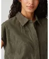 OPUS Blouse Falme