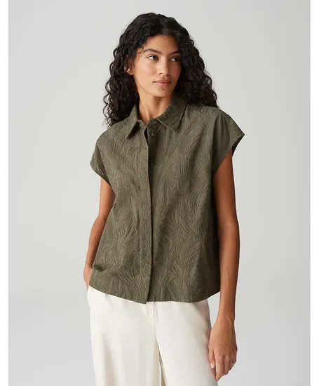 OPUS Blouse Falme