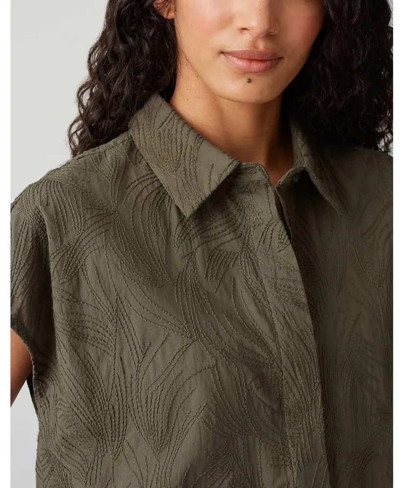 OPUS Blouse Falme