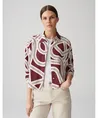 OPUS Blouse Famena Lane