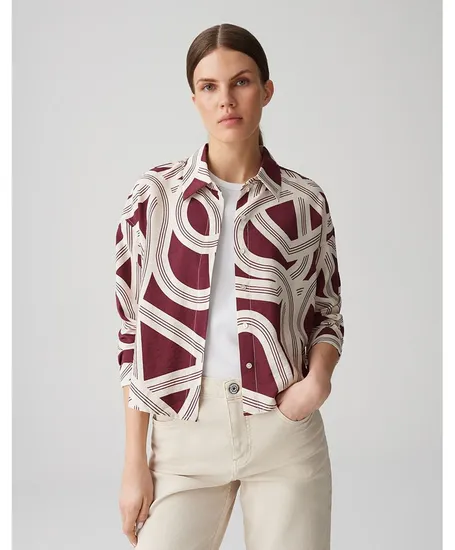 OPUS Blouse Famena Lane