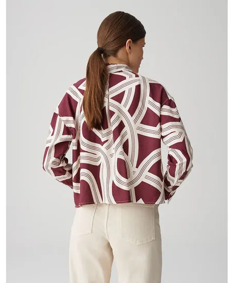 OPUS Blouse Famena Lane