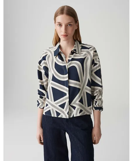 OPUS Blouse Famena Lane