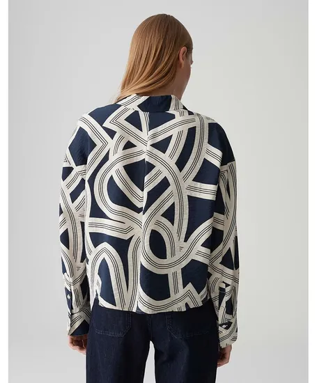 OPUS Blouse Famena Lane