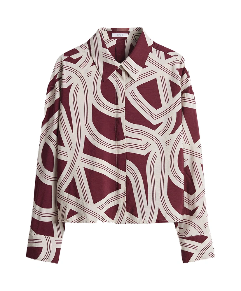 OPUS Blouse Famena Lane