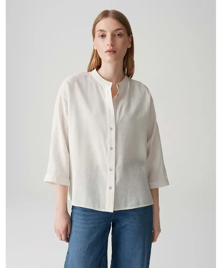 OPUS Blouse Fanari