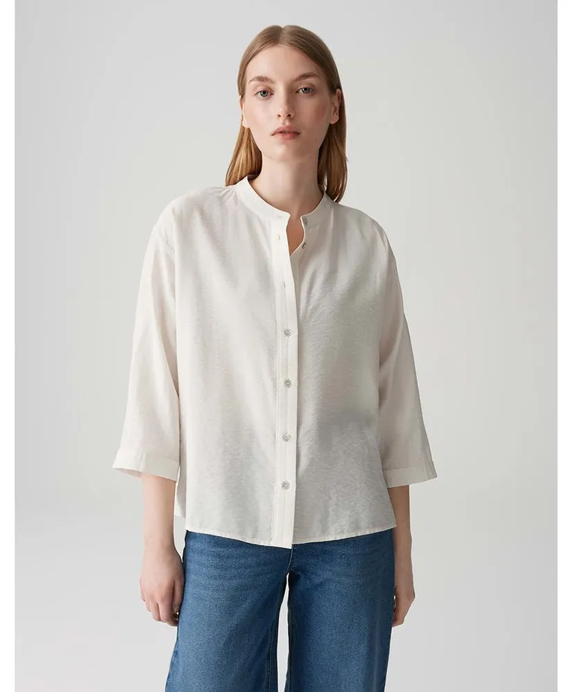 OPUS Blouse Fanari