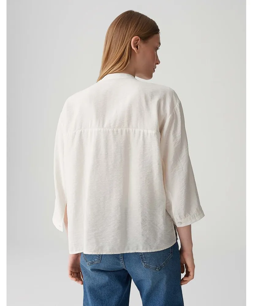 OPUS Blouse Fanari