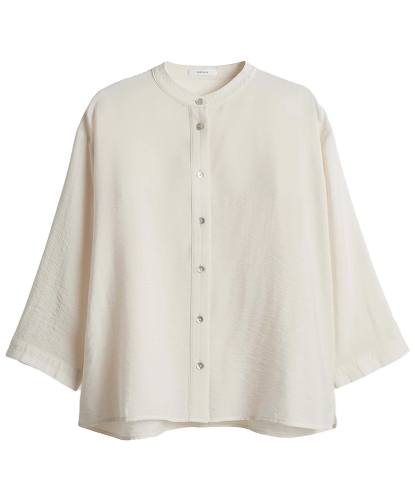OPUS Blouse Fanari