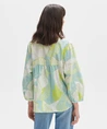 OPUS Blouse Faomi Nature