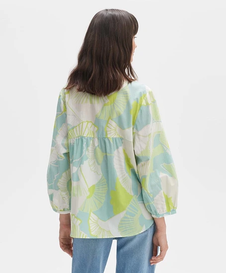 OPUS Blouse Faomi Nature
