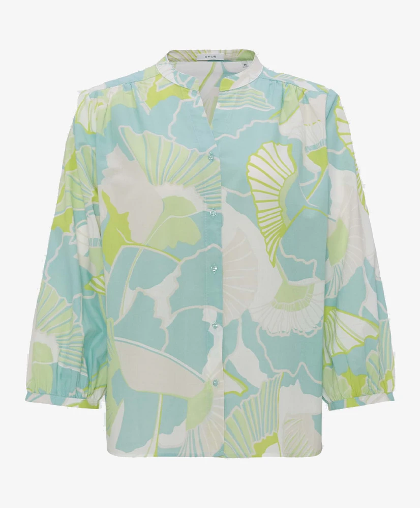 OPUS Blouse Faomi Nature