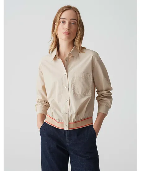 OPUS Blouse Fapani