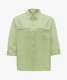 OPUS Blouse Fappel