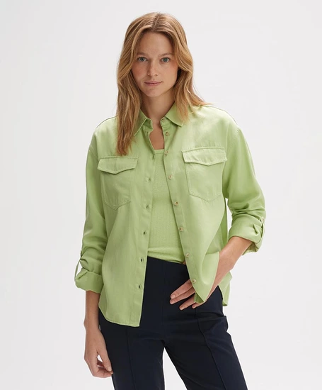 OPUS Blouse Fappel