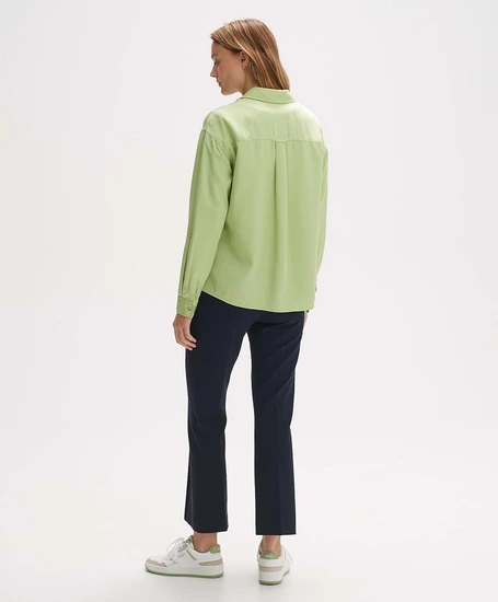 OPUS Blouse Fappel