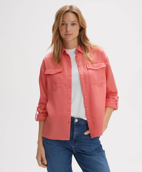 OPUS Blouse Fappel