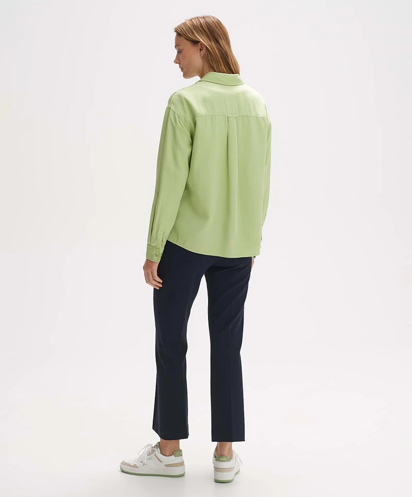 OPUS Blouse Fappel