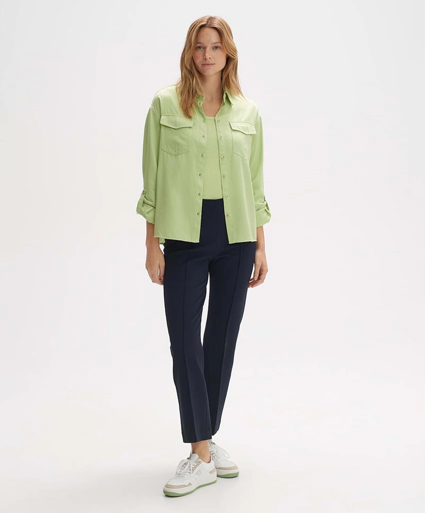 OPUS Blouse Fappel