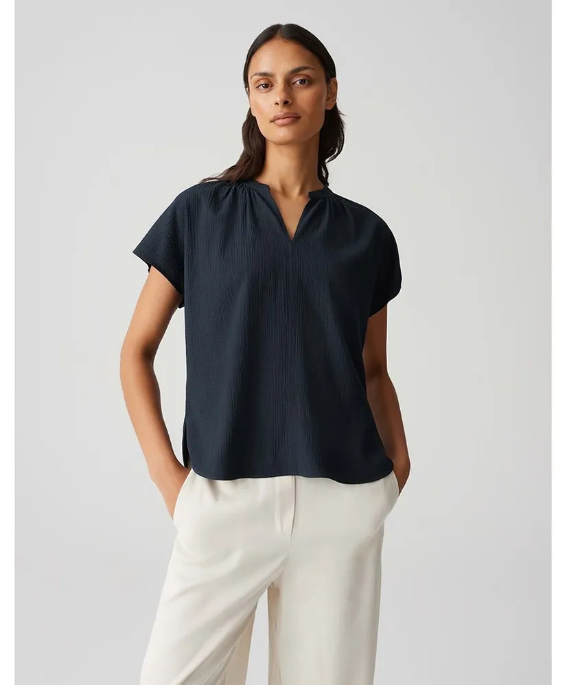OPUS Blouse Fasura