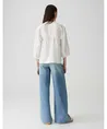 OPUS Blouse Fedora