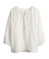 OPUS Blouse Fedora