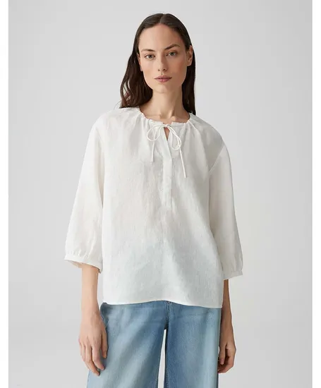 OPUS Blouse Fedora