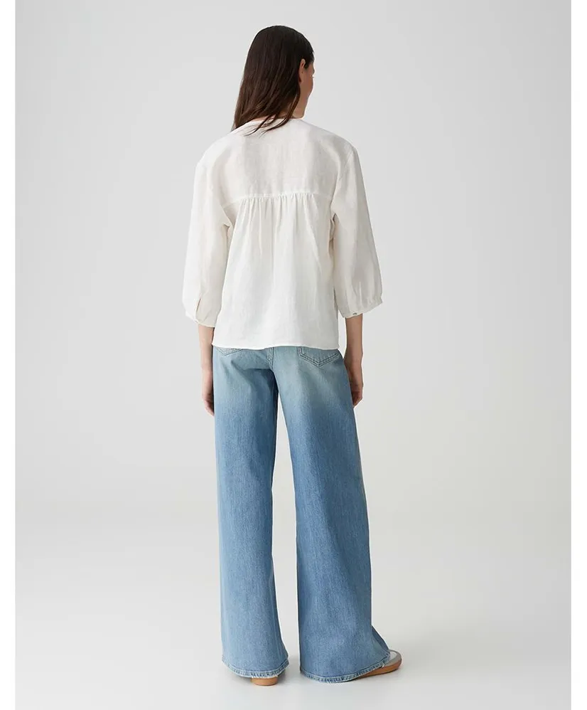 OPUS Blouse Fedora