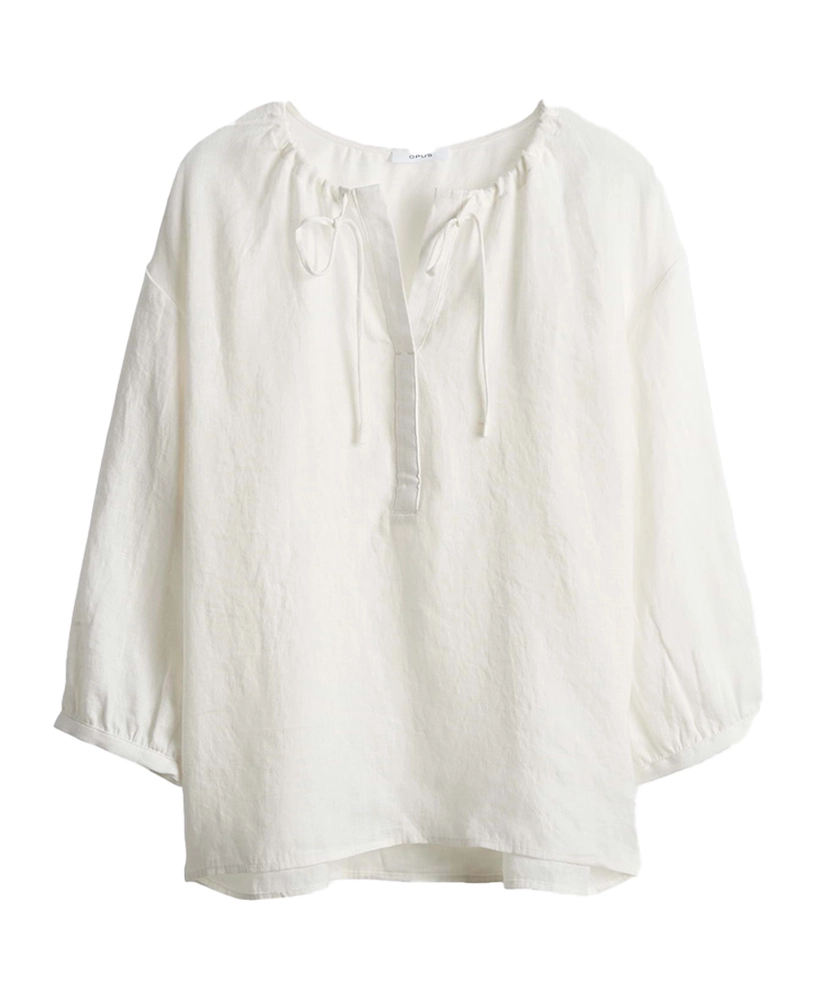 OPUS Blouse Fedora