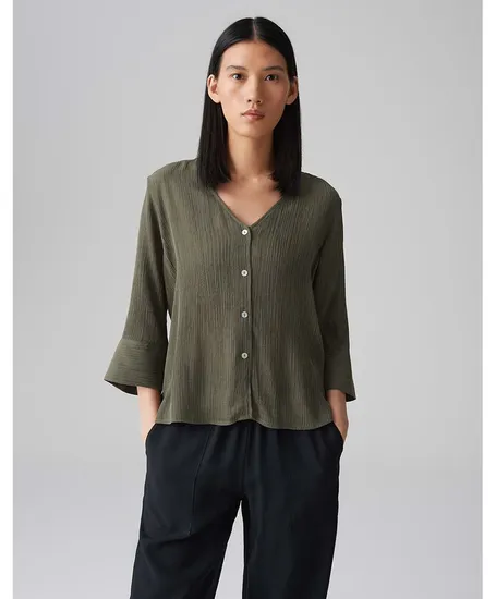 OPUS Blouse Felsea
