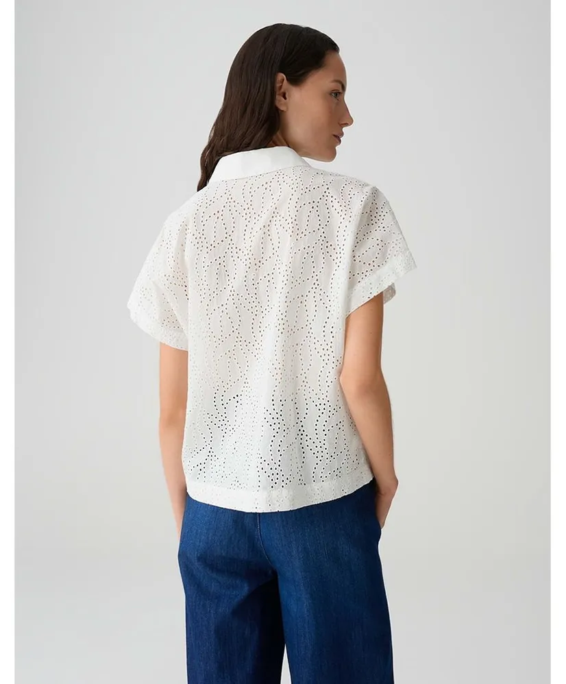 OPUS Blouse Fessin